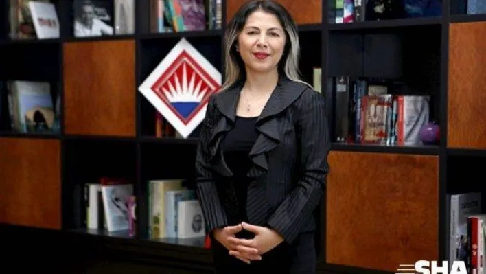 Yapay zekayla sınava hazırlanan Bahçeşehir Koleji öğrencileri LGS'de rekor kırdı