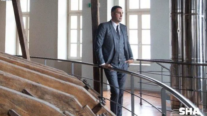 Yaşam Ayavefe: &quotHer karış toprağa bir ağaç ekeceğiz&quot