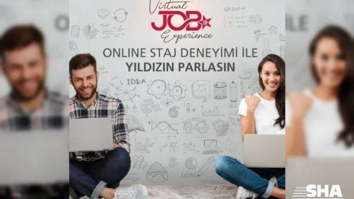 Yıldız Holding'in genç yetenek programı dijitale taşındı