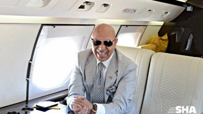 Yükselir: 'Yeni finansal düzenin öncüsü Türkiye olacak'