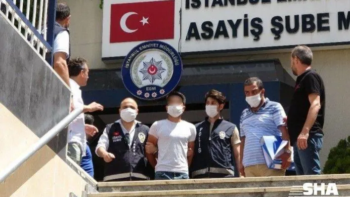 8 parçaya bölünen cesedin ardından yasak aşk cinayeti çıktı