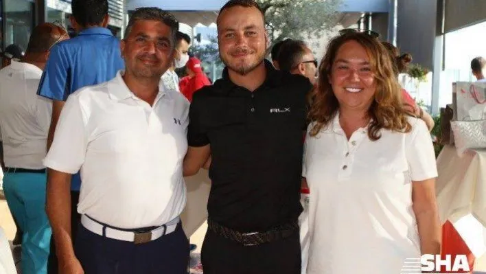 Ataşehir'in şampiyonu Ali Altuntaş