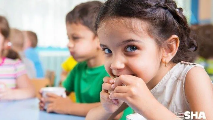 Az pişen ette böbrek yetmezliği riski çocukları daha fazla etkiliyor