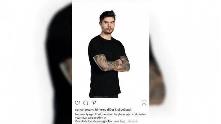 Barış Murat Yağcı dünya yıldızlarının yorum rekorunu kırdı