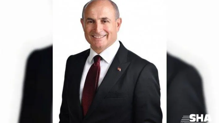 Başkan Akgün, Lozan Antlaşması'nın 97'nci yılını kutladı