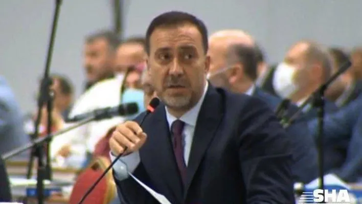 Başkan Yılmaz: 'Köylüyü Göçe Zorlamayalım'