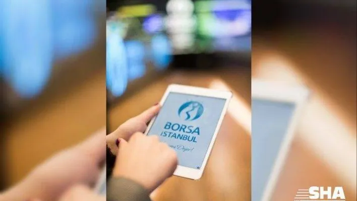 Borsa haftayı yükselişle tamamladı
