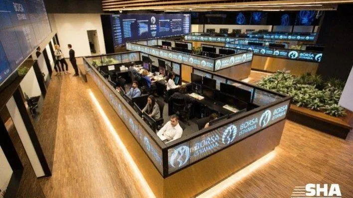Borsa İstanbul, endekslerden iki sıfır atıyor