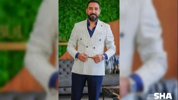 Bu organizasyon Türkiye'ye örnek olacak