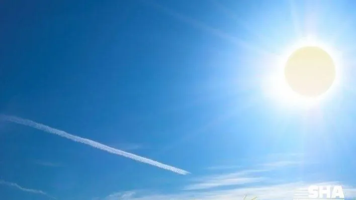 Bugün hava nasıl olacak? 03 Temmuz 2020