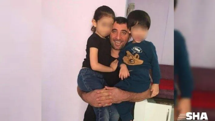 Büyükçekmece'de kan donduran cinayet: Eşini uykusunda boğarak öldürdü