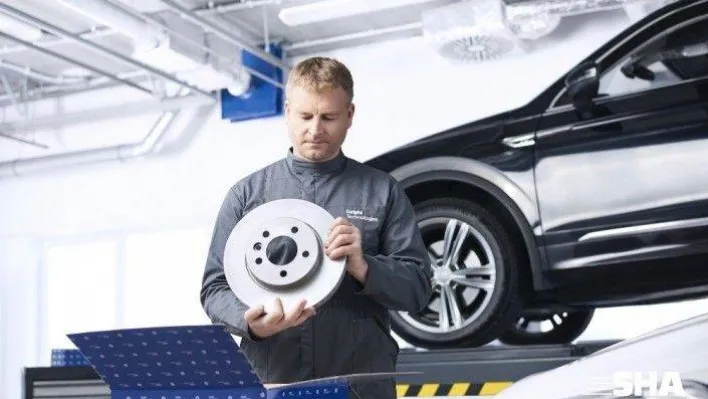 Delphi Technologies, satış sonrası fren programını genişletiyor