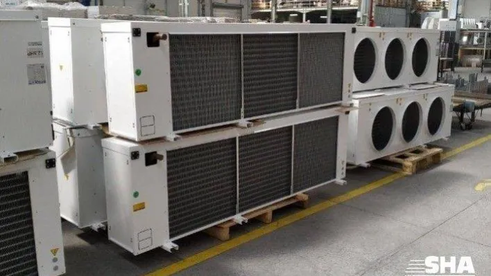 Gurbetçi girişimciden Belçika ve Somali'ye e-ihracat