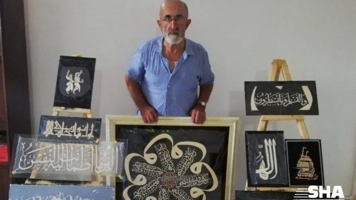 Hastalık sanatından koparmıştı, beyin pili ile yeniden kavuştu