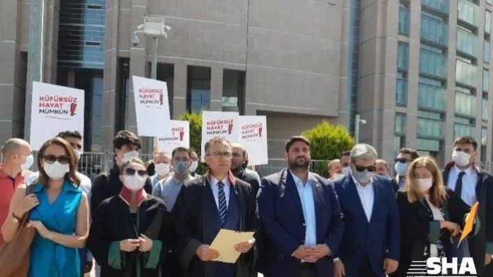 Hilal Kaplan ve şehit eşine hakarete suç duyurusu