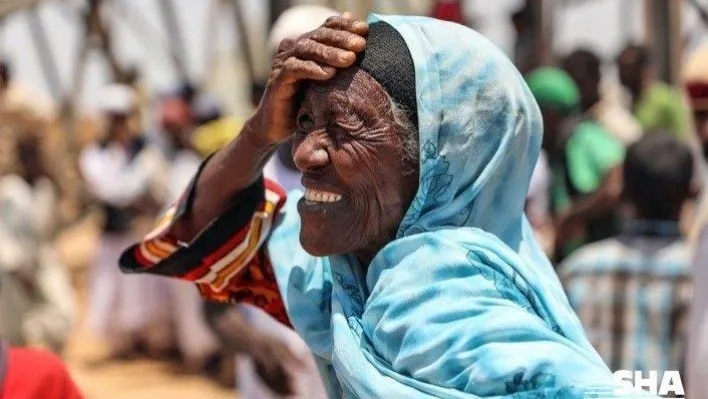 İHH kurban kesim organizasyonu 53 ülkede gerçekleştiriliyor