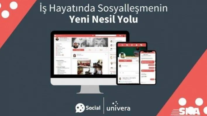 İş yerinde sosyalleşmeye duyulan özlem artıyor