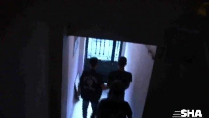 İstanbul'da suça ve suçlulara geçit yok