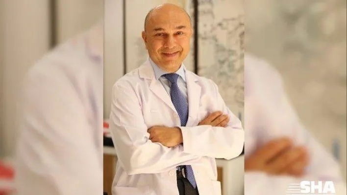 'İstem dışı kasılmalar distoni hastalığının habercisi olabilir'