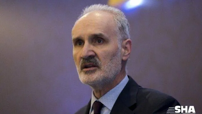 İTO Başkanı Avdagiç: ''POS cihazları hızlı çalıştı, harcamalar pandemi öncesine döndü''