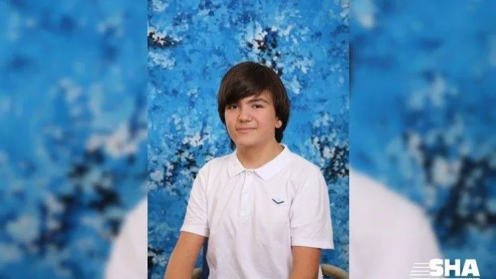 LGS'de tüm soruları doğru cevaplayarak Türkiye birincisi oldular