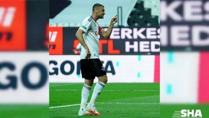 Lille Teknik Direktörü Christophe Galtier: &quotBurak Yılmaz ile ilgileniyoruz&quot