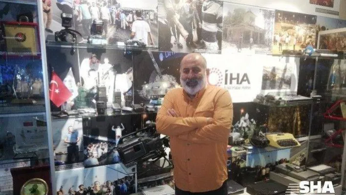 Mahmut Nedim Akülke: &quotŞehitler Köprüsü'nden başlayan Niğde'ye gideceğiz&quot