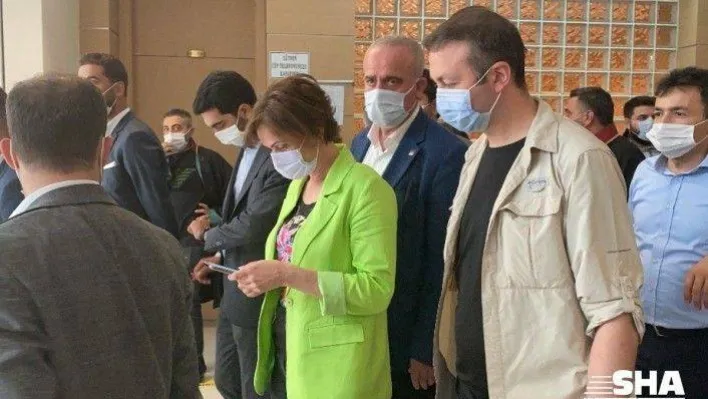 Man Adası davasında karar: Kılıçdaroğlu, Cumhurbaşkanı Erdoğan ve yakınlarına 197 bin lira manevi tazminat ödeyecek