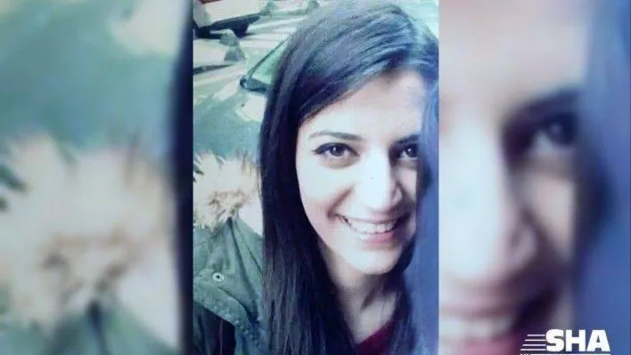 (Özel) 5 yıl önce 'staja gidiyorum' diye evden ayrılan genç kız hala kayıp