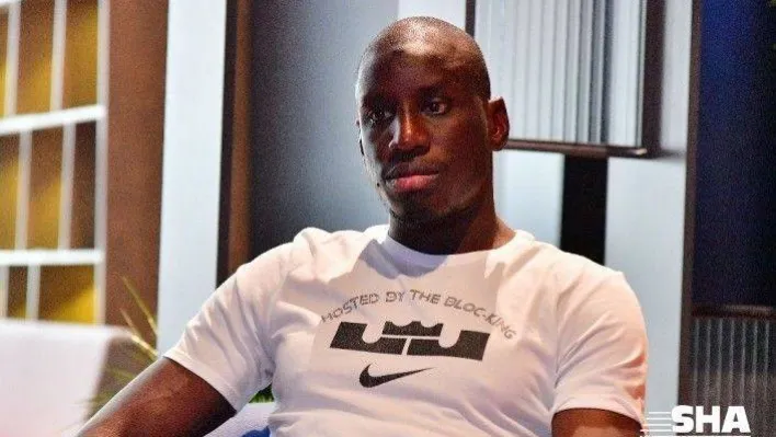 (Özel haber) Demba Ba: &quotPlanlarım arasında Ayasofya'da namaz kılmak var&quot