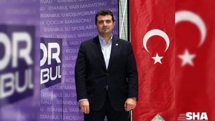 (Özel haber) Erdem Aslanoğlu: &quotGenç yetenekleri Türk sporuna kazandırmayı hedefliyoruz"