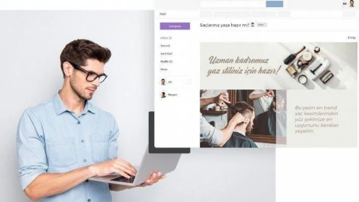 Pandemi sonrası dijitalleşme, KOBİ'lerin e-ticarete geçişini hızlandırdı