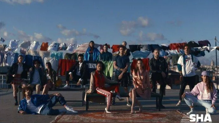 Perakende markasından iletişim kampanyası: 'Bizim Tarzımız Güzel'