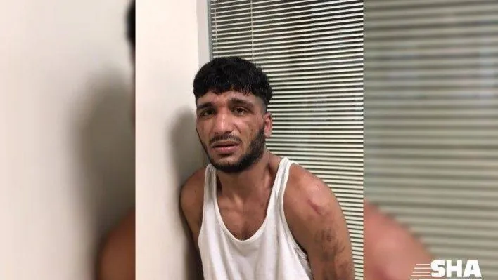 Polisi şehit eden zanlılardan 1'i tutuklama talebiyle mahkemeye sevk edildi