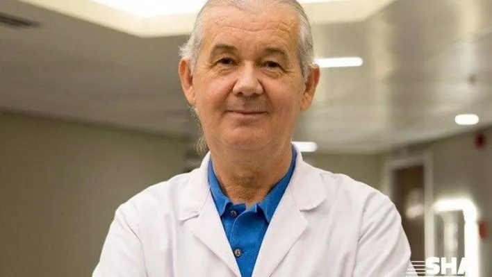 Psikiyatrını öldüren Serhat Tunçdemir'in ağırlaştırılmış müebbet hapsi istendi