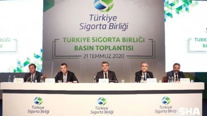 &quotSigorta ve emeklilik sektörü güçlendikçe Türkiye ekonomisi daha da güçlenecek&quot