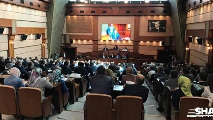 Silivri'den İBB komisyonlarına girdiler