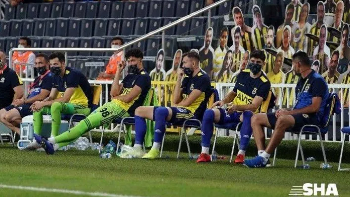 Süper Lig: Fenerbahçe: 3 - Çaykur Rizespor: 1 (Maç sonucu)