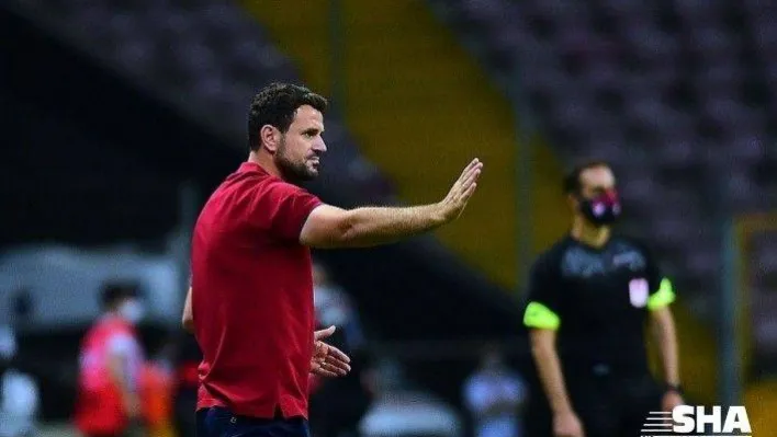 Trabzonspor, Hüseyin Çimşir ile yollarını ayırdı