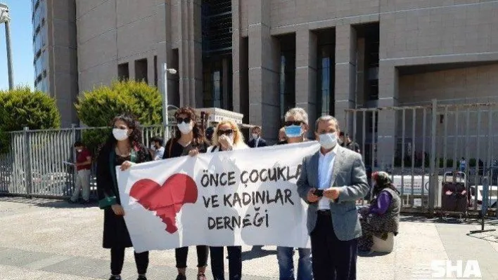 Tuğba Anlak'ın öldürülmesine ilişkin davada reddi hakim talebi