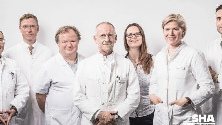 Türk hastalara yurt dışında tedavi kolaylığı geliyor