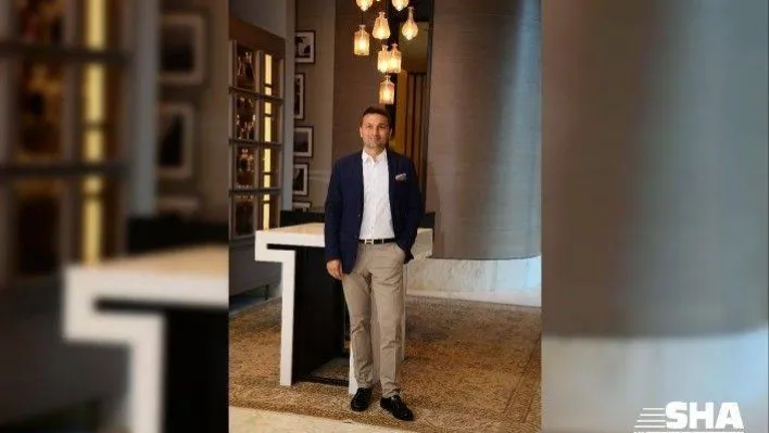 Türk raylı sisteminin gelişmesine odaklanan ORGE, sektörde yüksek oranlı büyüme öngörüyor