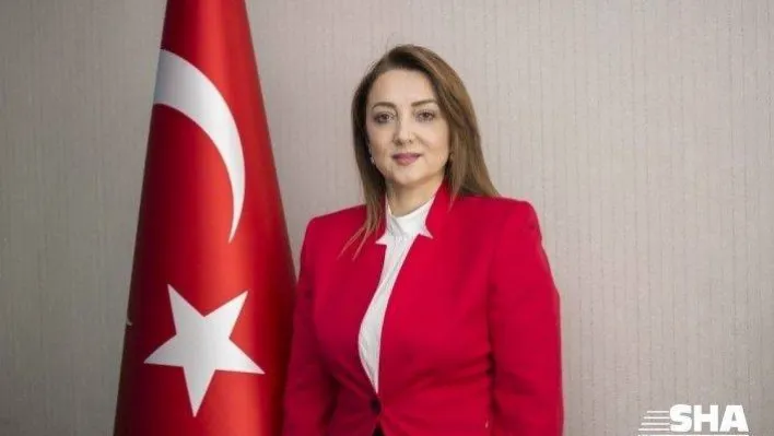 ULUSKON Başkanı Atasoy: 'Petrol aramaları Türkiye'nin büyümesine ivme kazandıracaktır'