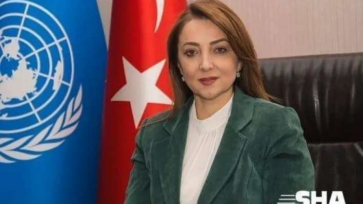 ULUSKON Başkanı Atasoy &quotSağlık ve tarım sektörü önem kazandı&quot