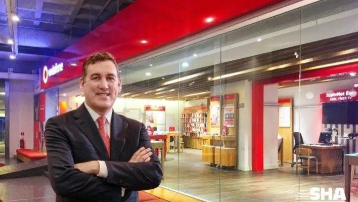 Vodafone Türkiye, 2020-21 mali yılı birinci çeyrek sonuçlarını açıkladı