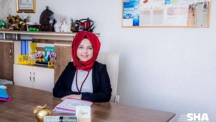 'Yanlış diyetler panik atağı tetikliyor'