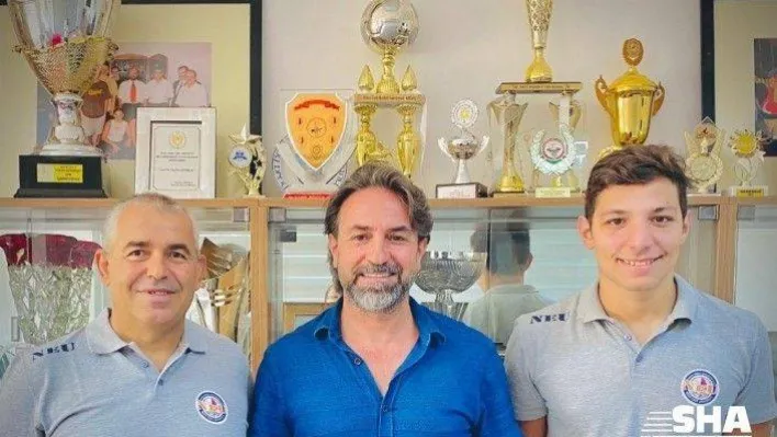 2 kıta, 1 yarış, zorlu mücadele