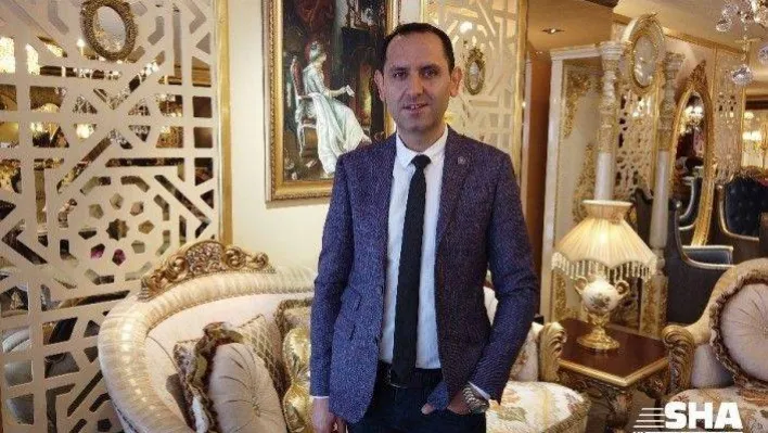 ABD ve Çin arasındaki ekonomik savaş mobilyada Türkiye'ye yarıyor