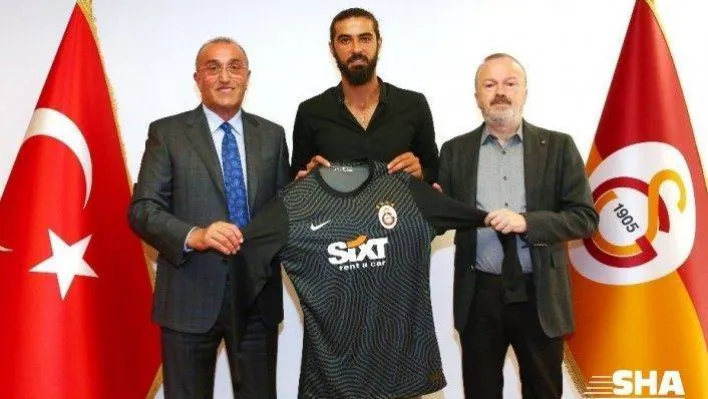 Abdurrahim Albayrak: &quotFatih Öztürk, Türkiye'de kalitesini ispatlamış biri&quot