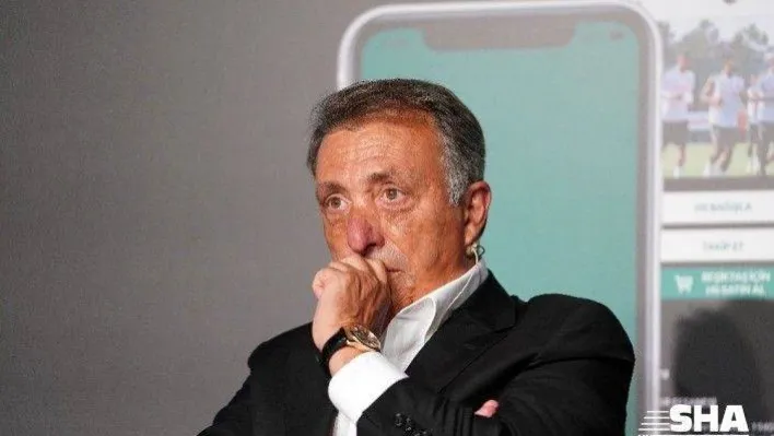 Ahmet Nur Çebi: &quotİndirim alamadığımız futbolcularımız var&quot